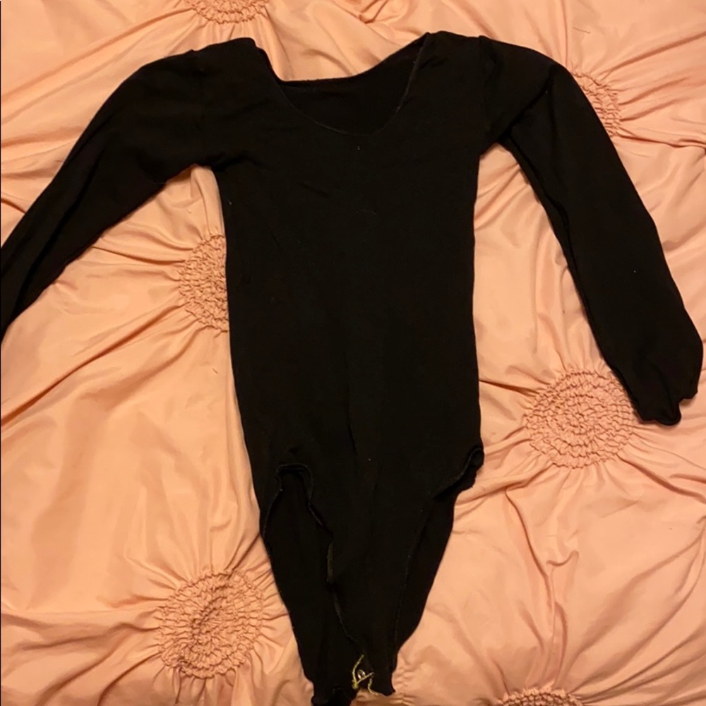 body suit
